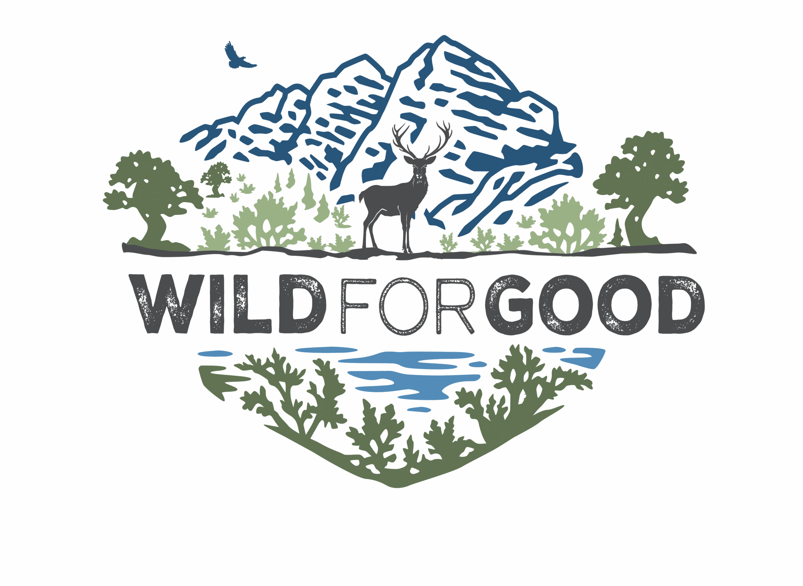 Wild For Good
