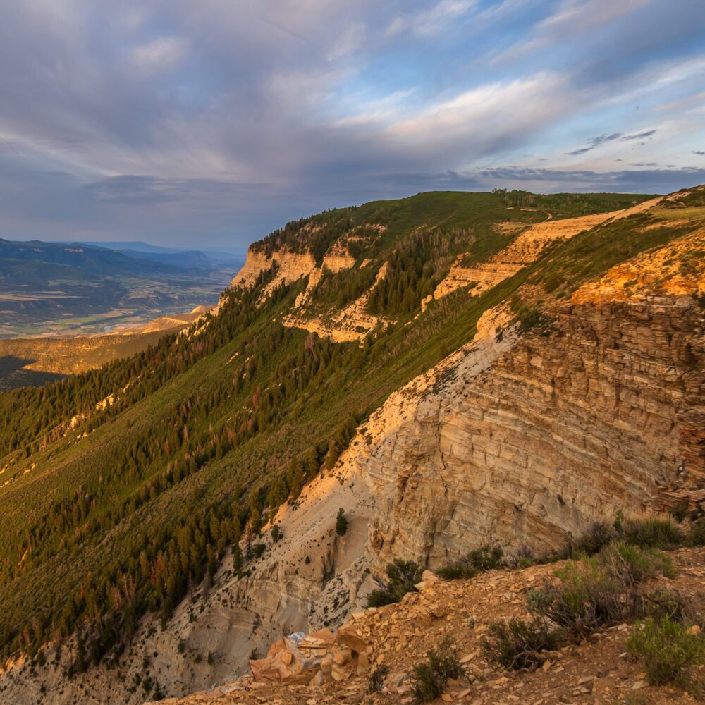 Roan Plateau