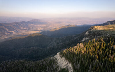 Roan Plateau